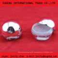 New design cosmetic packaging popular loose powder container with sifter